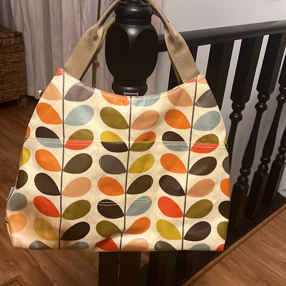 Orla Kiely